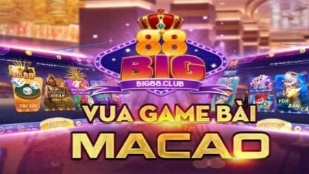 Big88 Club