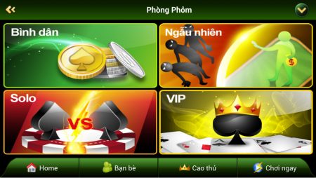 Bigkool doi thuong game