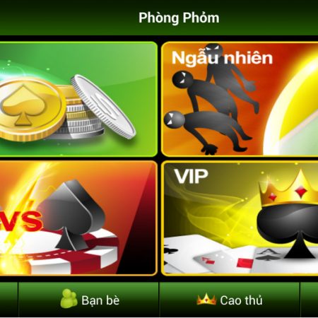 Bigkool đổi thưởng – Sân chơi đẳng cấp cho mọi game thủ