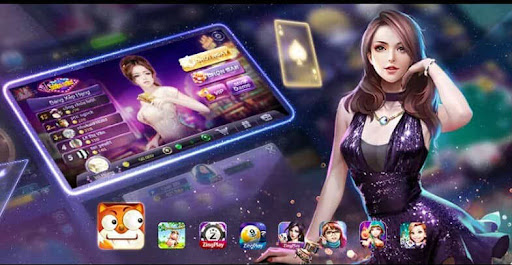 Cong game Zing Play