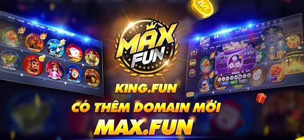 Max Fun 