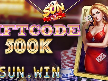 Nhận code tân thủ Sunwin chỉ với vài bước đơn giản