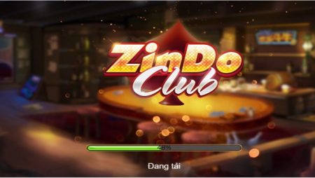 cong game Zindo Club