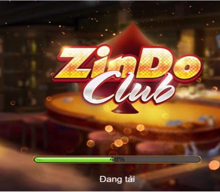 Zindo Club – Tải game bài Zin66.Club trực tuyến IOS Android