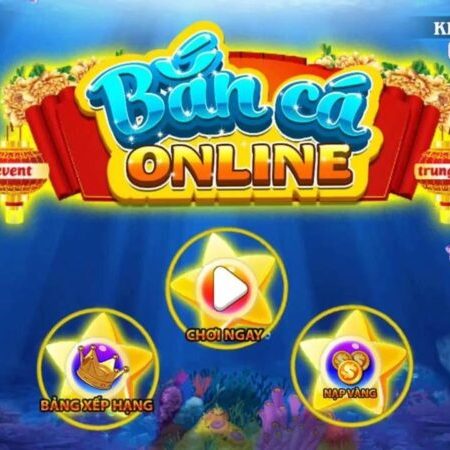 Tieutienca – Chơi Tiểu Tiên Cá nhận boss khủng