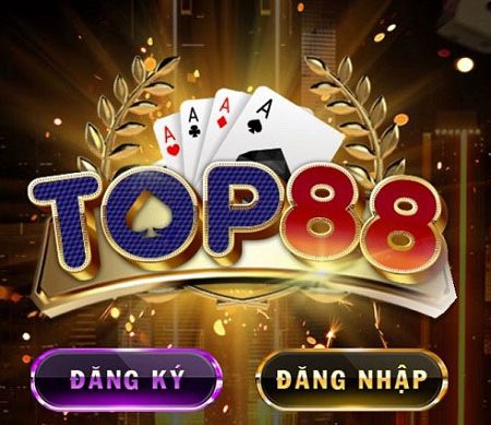 Top88 – Đánh giá chi tiết game bài Top88 Club từ A – Z