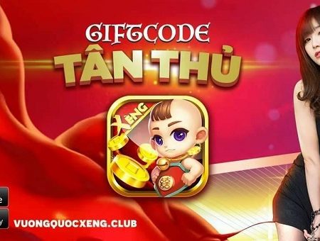 Nhận Giftcode Vương Quốc Xèng – đẳng cấp quay thưởng đỉnh cao