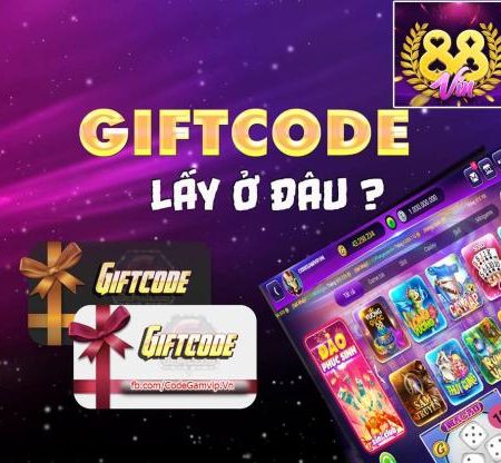 Chỉ 3 giây nhận code tân thủ G88 ngay