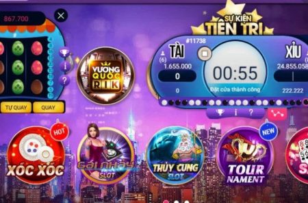 Tải Tip Club game bài đổi thưởng phiên bản mới nhất 2021