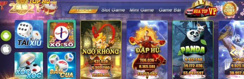 vip88-doi thuong game