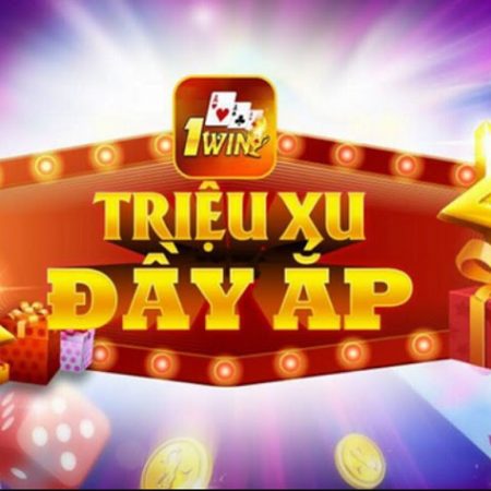 1Win game bài đổi thưởng triệu xu uy tín