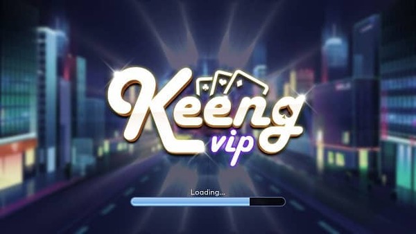 Keeng Vip