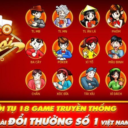 Alochoi – Hệ thống game bài đa nền tảng uy tín