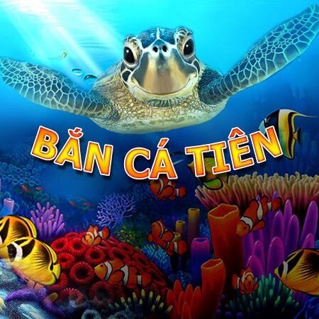 Game Bắn Cá Tiên và hướng dẫn tải game đơn giản