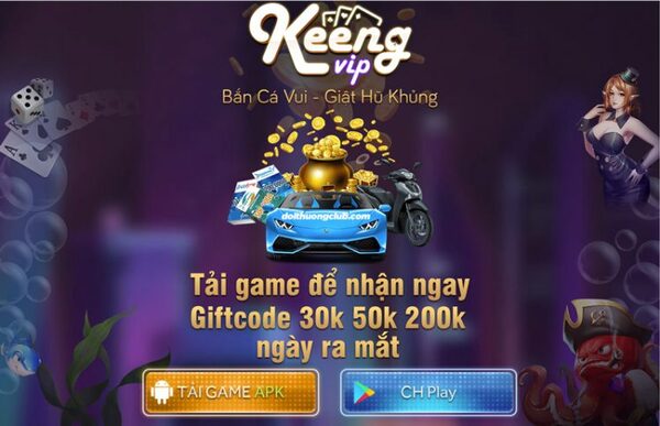 tai Keeng Vip