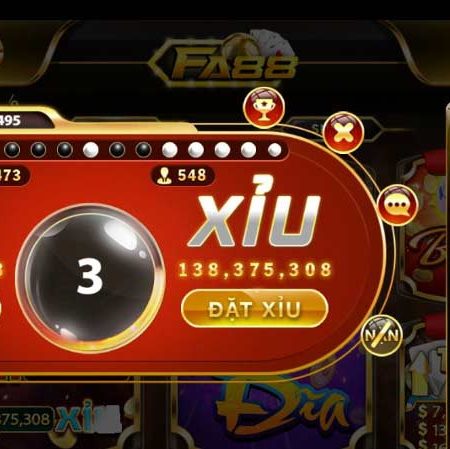 Fap88 – Kho game bài đổi thưởng số 1 hiện nay