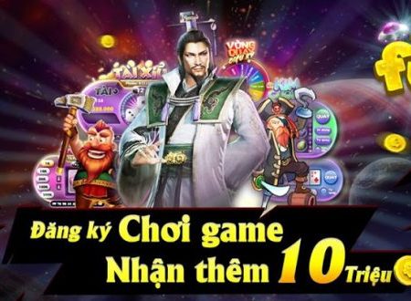 12Fun net – Link game bài số 1 châu Á cho iOS/Android/PC