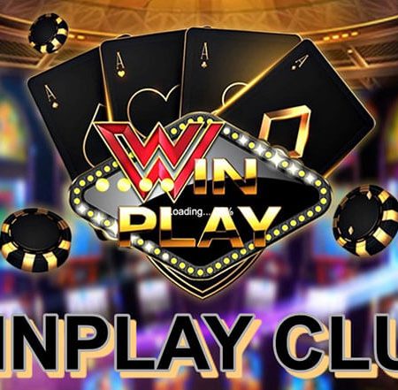 Winplay – Cổng game bài đổi thưởng số 1 Việt Nam