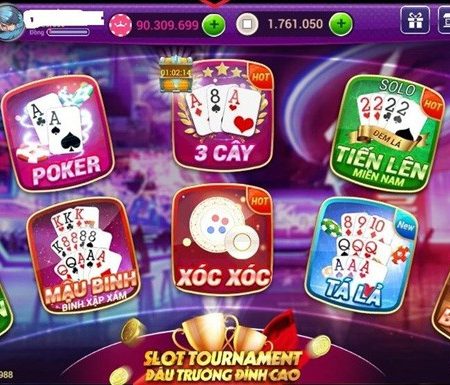Zichvip – Huyền thoại game bài đổi thưởng đẳng cấp đã trở lại