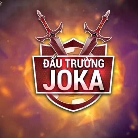 Game đánh bài Joka – Tải game Joka điện thoại mới nhất 2021