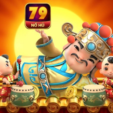 Nổ Hũ 79 Club – Thantai79 club có gì hấp dẫn đến thế?