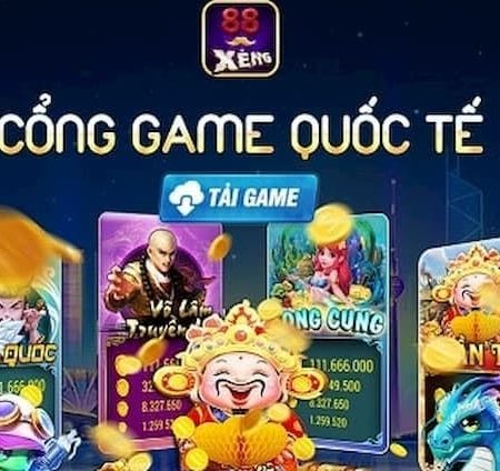 X88 – Nhà cái hàng đầu châu Á về game bài đổi thưởng