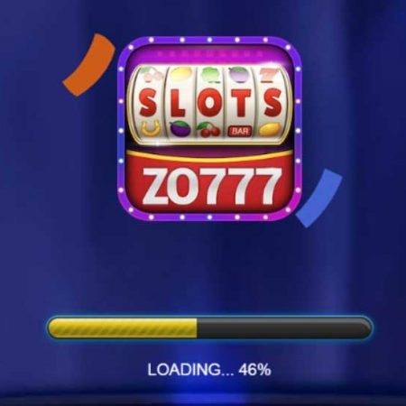 Zo777 huyền thoại game bài – Tải game cho IOS Android