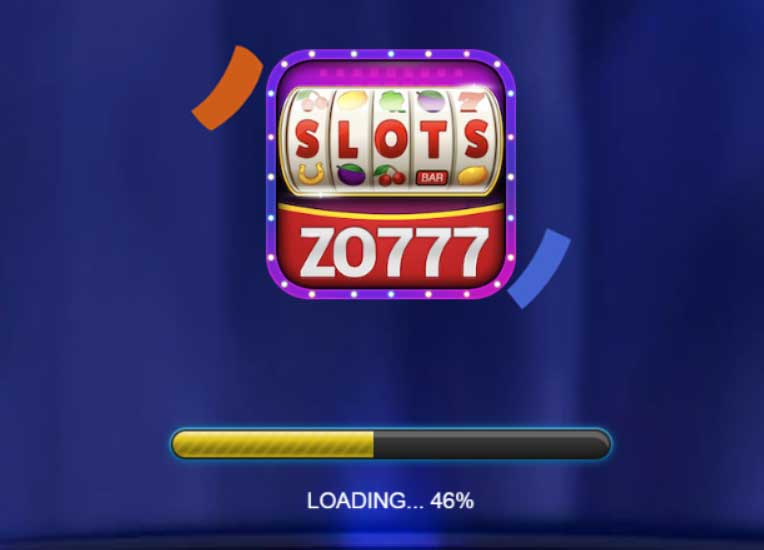 Zo777 slot game