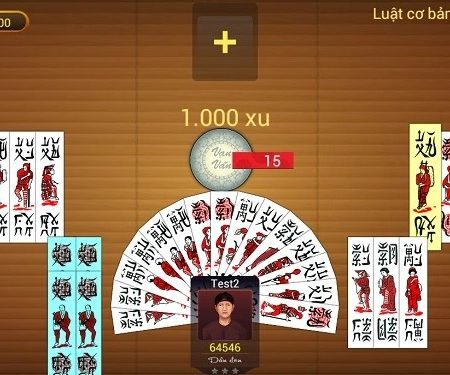 Hướng dẫn chơi bài chắn – Tải game đánh chắn uy tín
