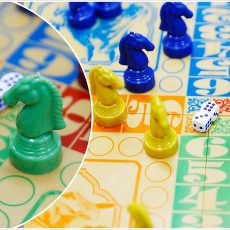 Chơi cờ cá ngựa – Kinh nghiệm đánh cờ cá ngựa cực hay