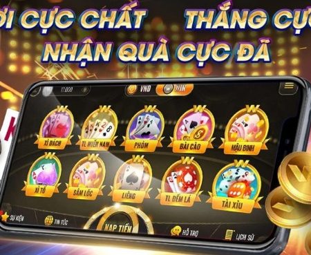 Top 7 game bài hay hấp dẫn nhất tại casino online 2021