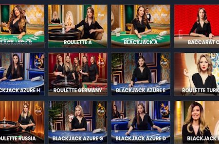 Casino trực tuyến Marsbet và khám phá sòng bài online ở Marsbet