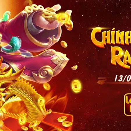 Long Hổ – Săn hũ kiếm tiền triệu phú tại cổng game đổi thưởng đẳng cấp