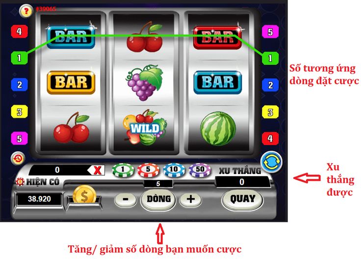 game xeng doi thuong