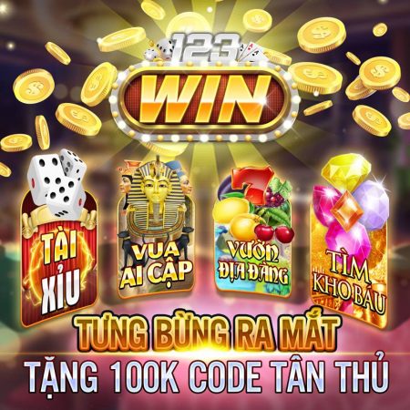 123Win – Tất tần tật về game đổi thưởng online cực hot
