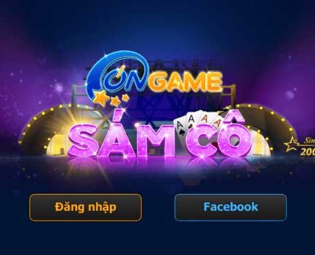 Nhận liền tay giftcode Ongame mới nhất