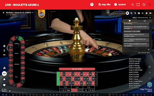 live-casino-roulette