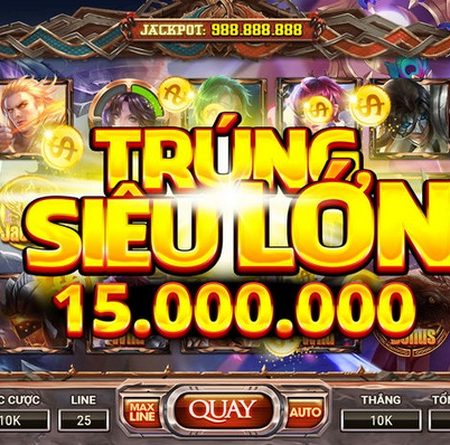 Game xèng đổi thưởng – Trò may rủi hay vẫn có cách kiếm tiền?