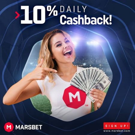 Giới thiệu Marsbet và đánh giá nhà cái Marsbet uy tín