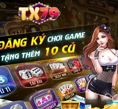 Taixiu79 – Huyền thoại game bài Tài xỉu Club trở lại