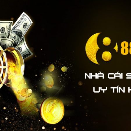 Nhà cái 888BET – đánh giá chi tiết từ người chơi thật sự