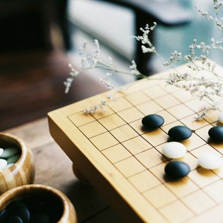 Game cờ vây – Luật đánh cờ vây cực chi tiết