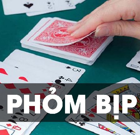 Cách đánh phỏm bịp ăn ngay tiền nhanh nhất