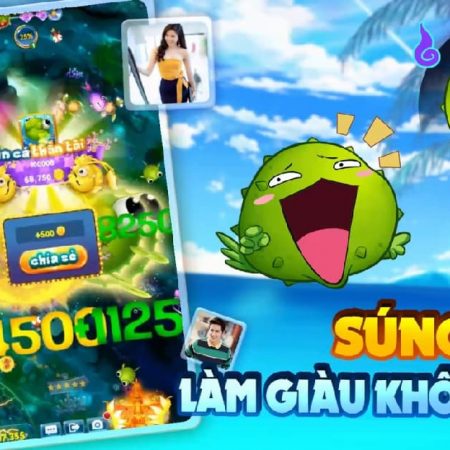 Top 3 tool hack game bắn cá ăn xu hiệu quả nhất