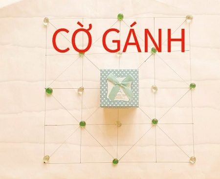 Người mới chơi cờ gánh cần phải biết các kỹ thuật này