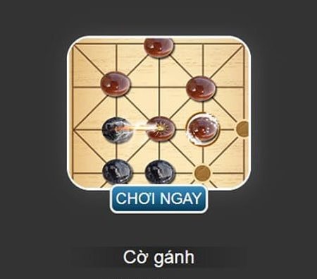 Cờ gánh là gì? Tải game đánh cờ gánh miễn phí