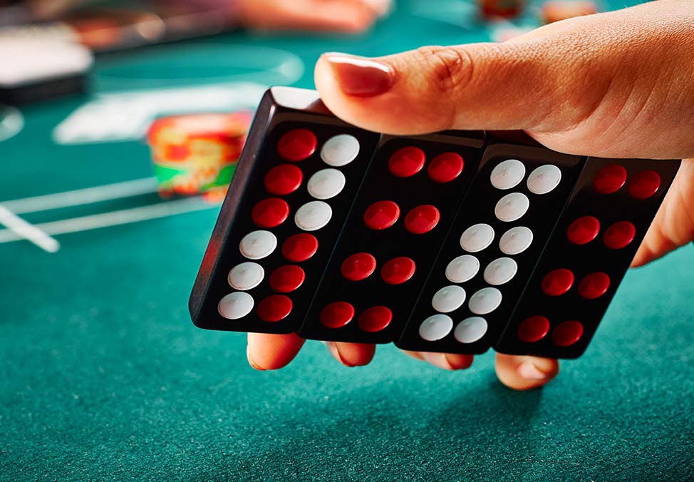 domino-online la-gi
