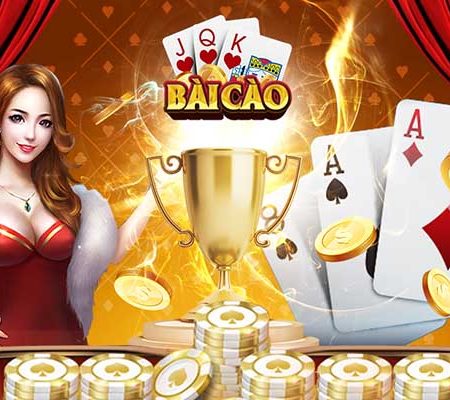 Game bài cào – Cách chơi và mẹo đánh bài cào dễ thắng