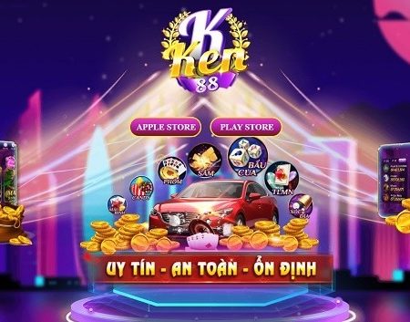 Nhận giftcode Ken88 Club – Săn quà khủng dành cho tân thủ