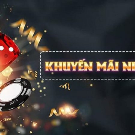 Nhà cái khuyến mãi thành viên mới 150k – Cập nhật danh sách chương trình mới nhất
